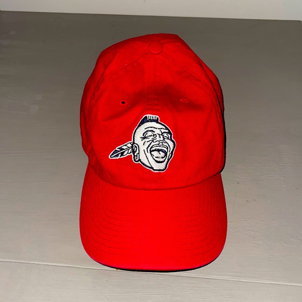 47’ Brand Braves Hat